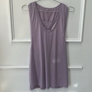Lulu tank